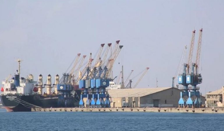 Qatar and Sudan to jointly build the Red Sea coast’s largest sea port
