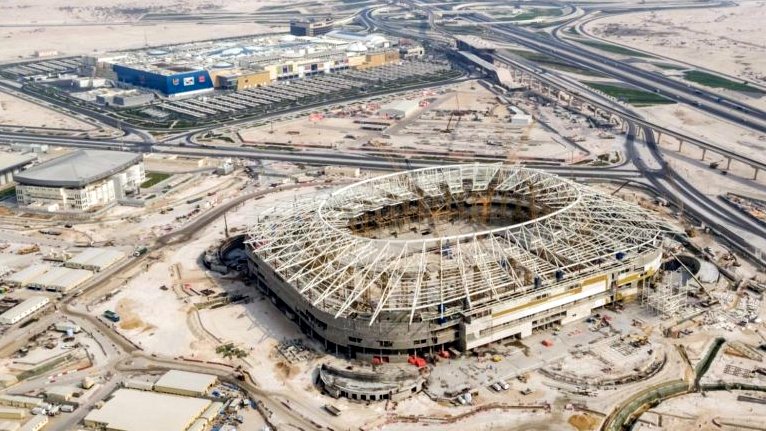 Work on Al Rayyan Stadium expected to be completed by second quarter of 2019