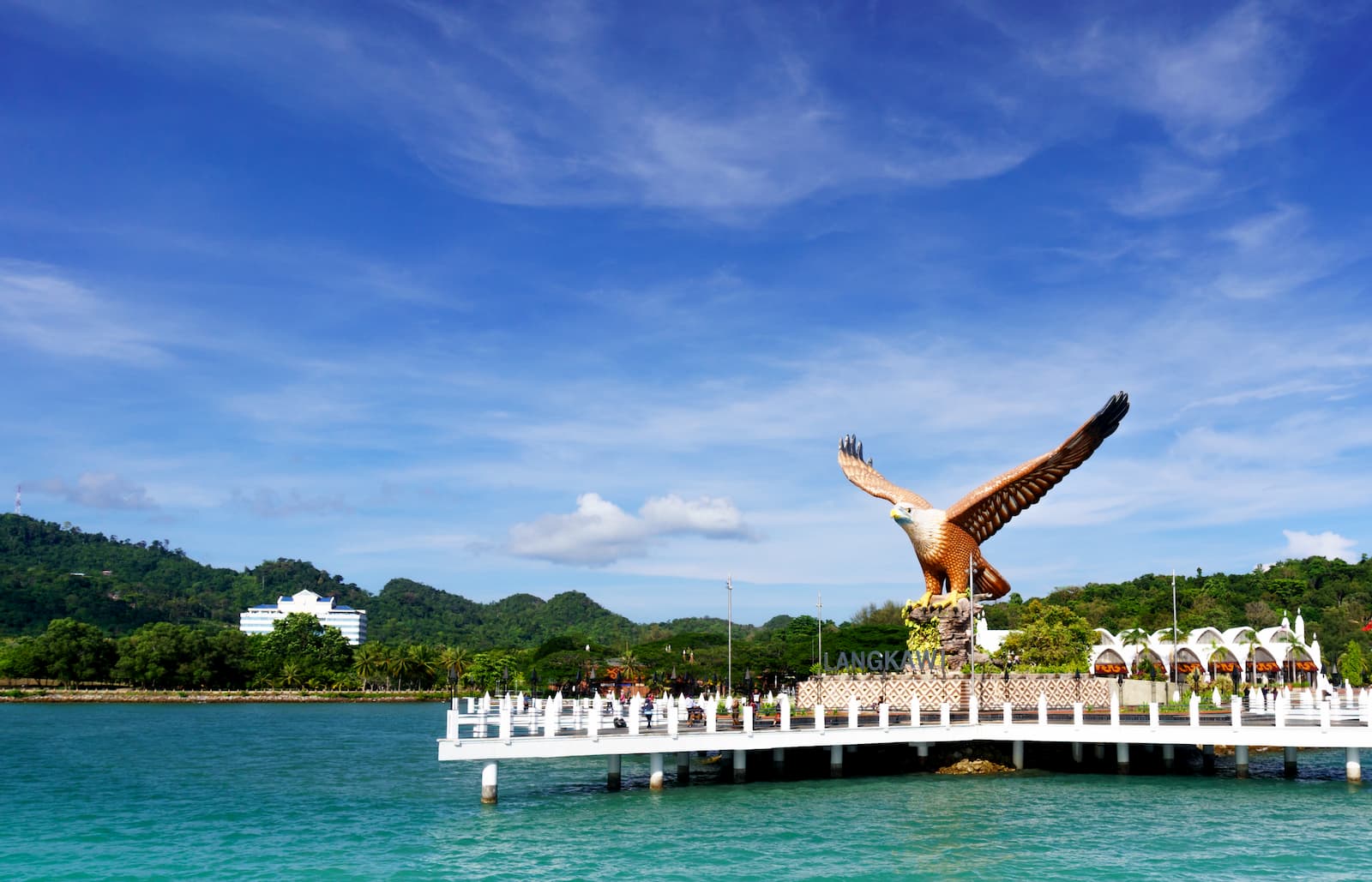 Qatar Airways to start flights to Langkawi from mid-October