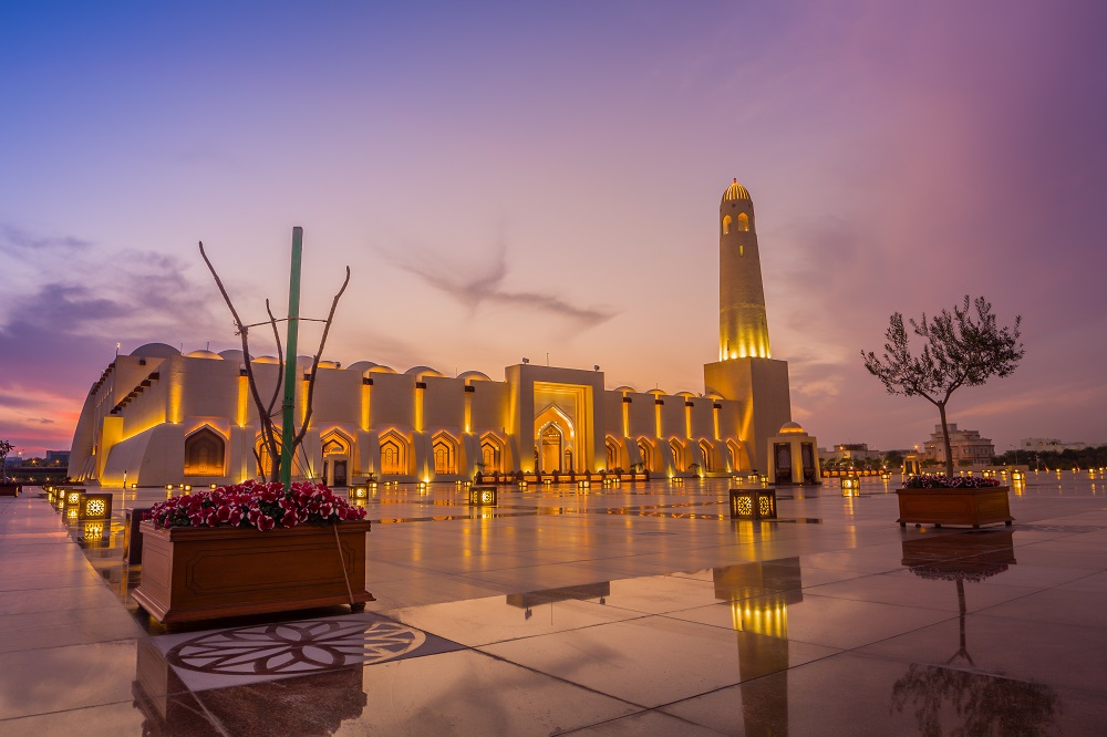 Mosques across Qatar will remain closed from March 17