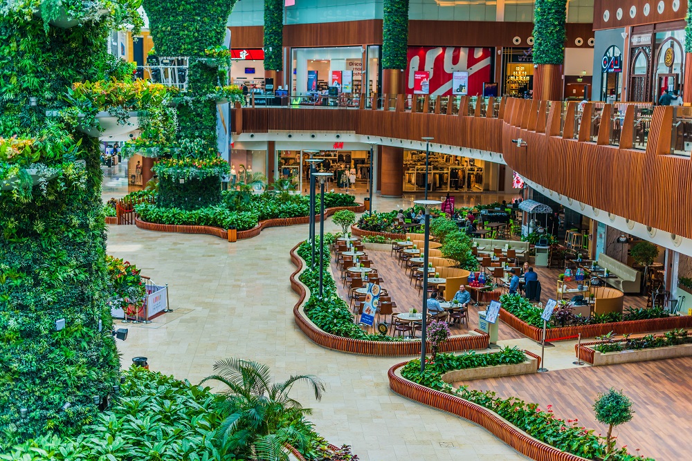 MoCI issues guidelines for malls and shopping centres