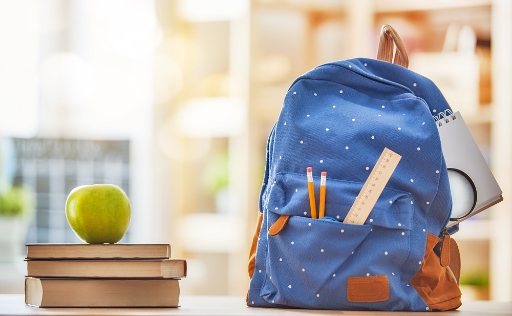 Online enrolment in parallel track, homeschooling kicks off on September 8