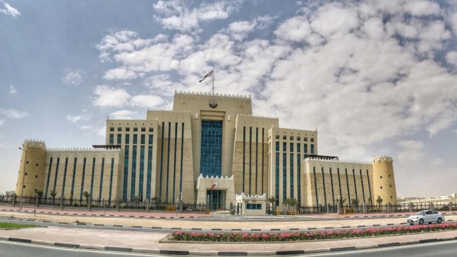 MoI announces temporary traffic closures on Al Shamal Road and Sabah Al-Ahmad Corridor