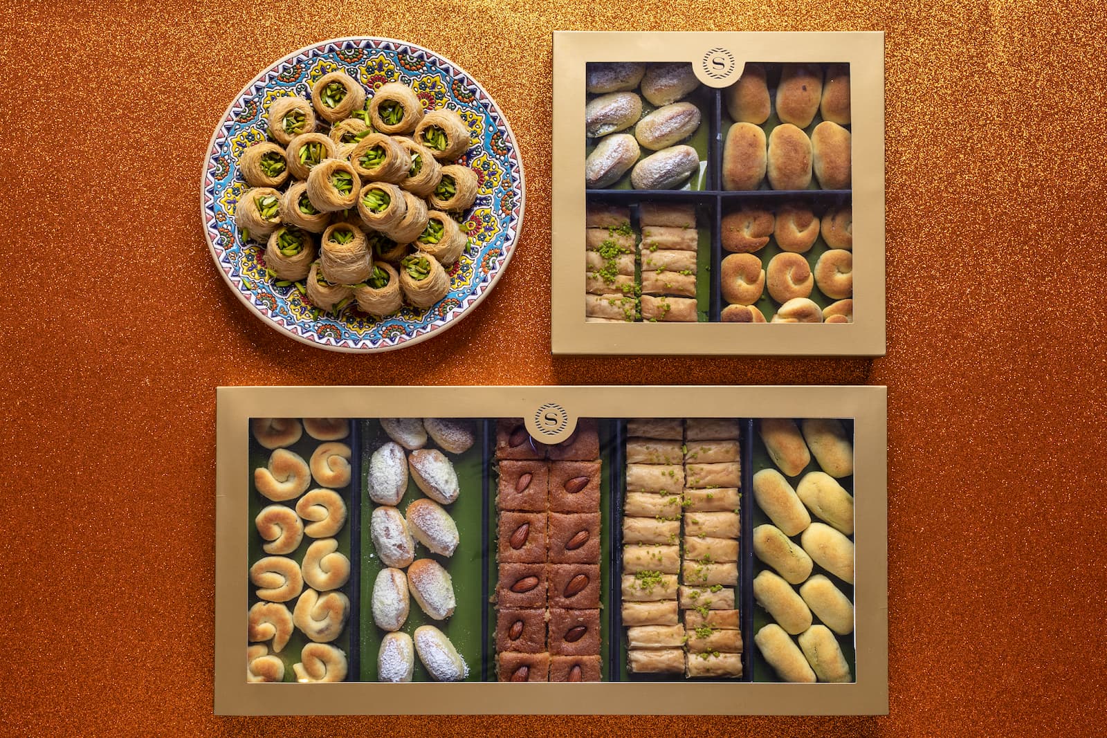 Iftar and Suhoor takeaways - Ramadan 2022