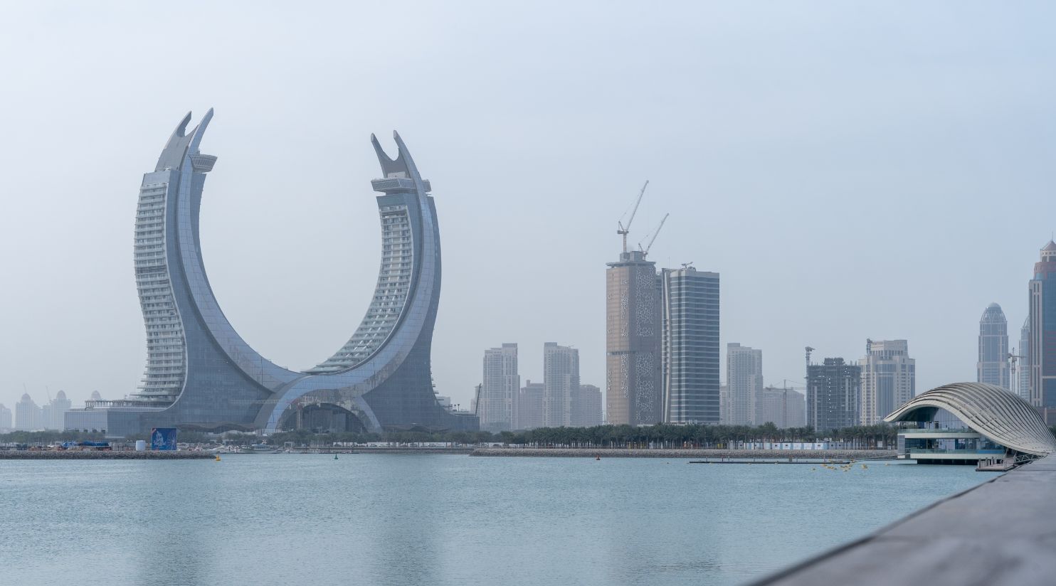 Lusail City adopted as Capital of Culture in the Islamic World 2030 during Minsters’ meet in Doha