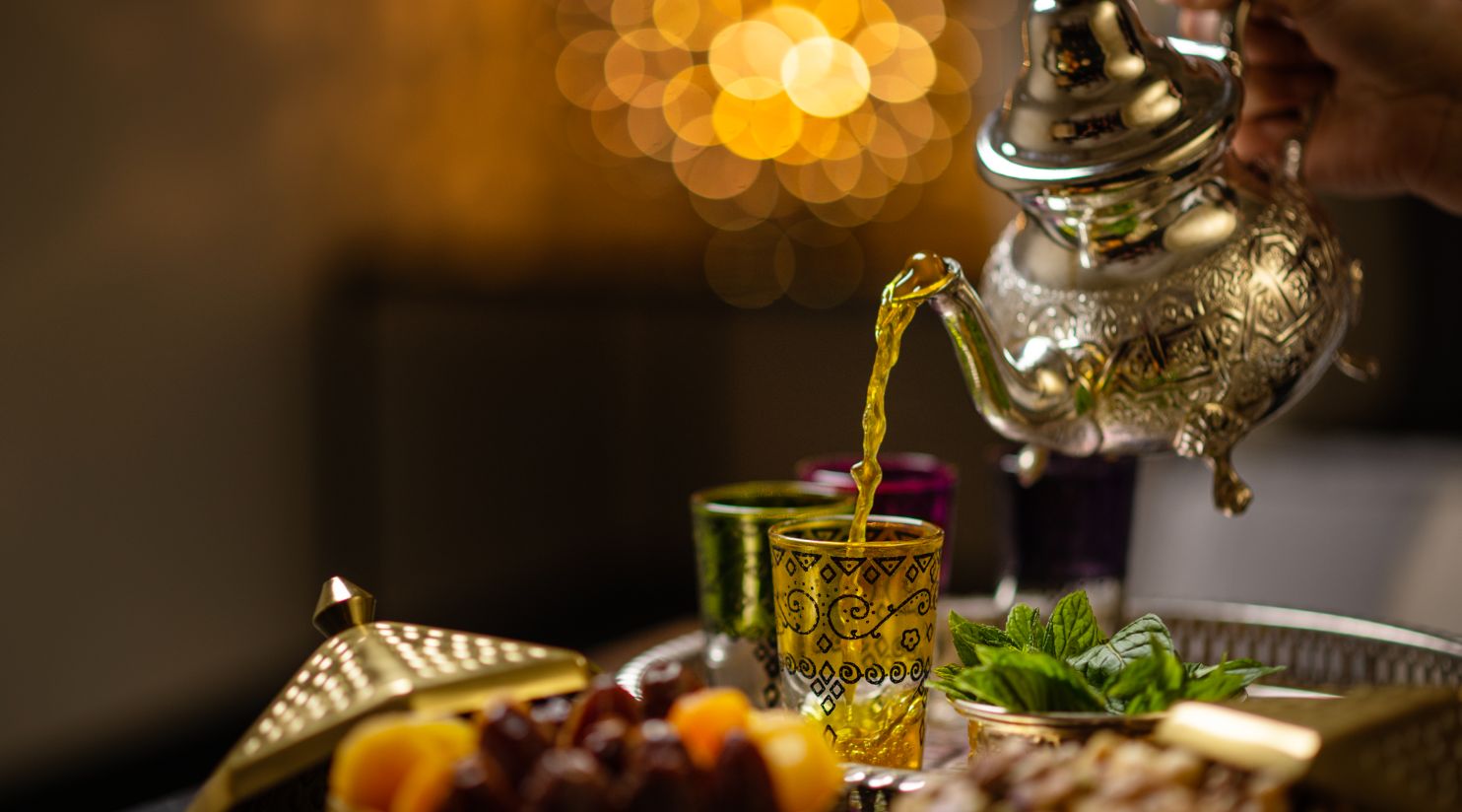 Celebrate Ramadan at Park Hyatt Doha with a Variety of Delightful Options
