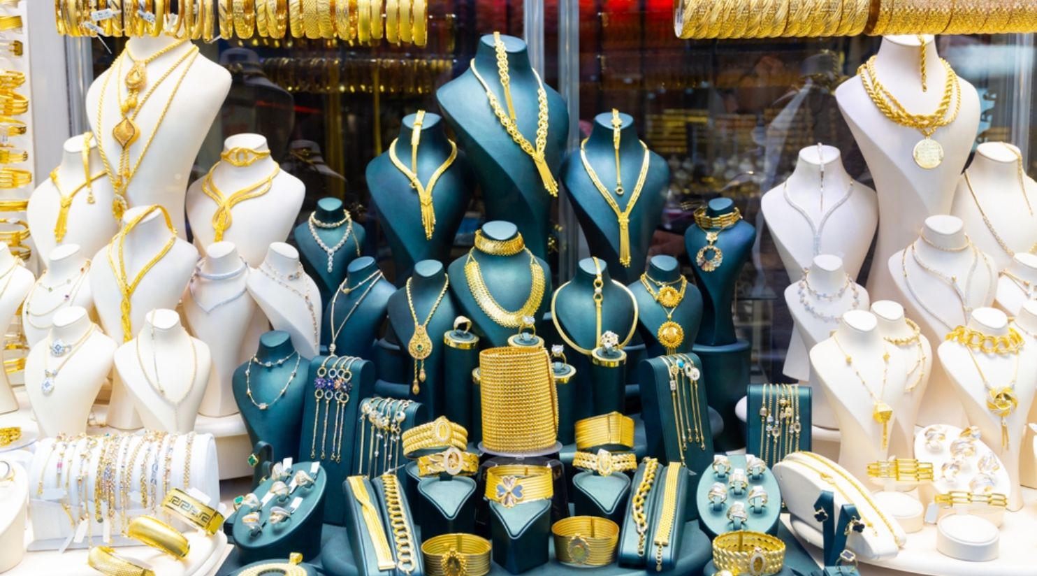 Gold prices drop in Qatar — is it the right time to buy?