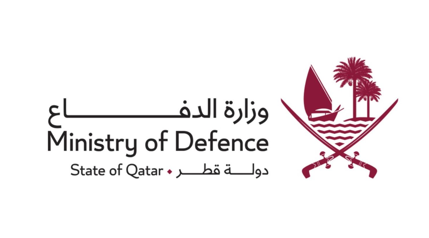 Qatar’s Ministry of Defence says air defence systems successfully intercepted missiles