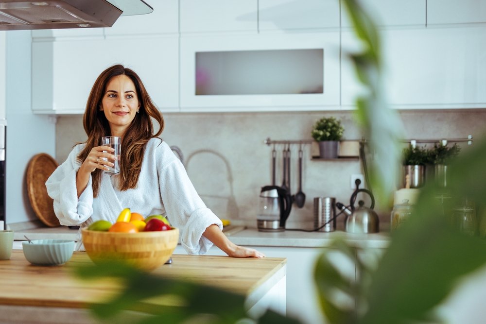 How to Deep Clean a Villa Before Moving Out in Qatar