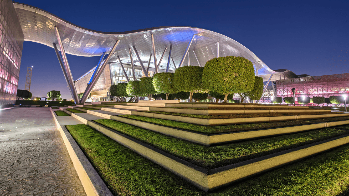 Qatar Science & Technology Park Setup Guide for Tech Startups in Qatar