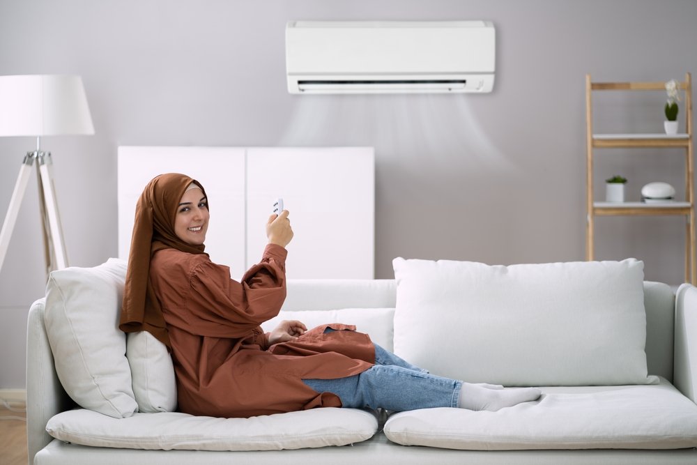AC Installation Summer Deals in Qatar: Discounts & Plans