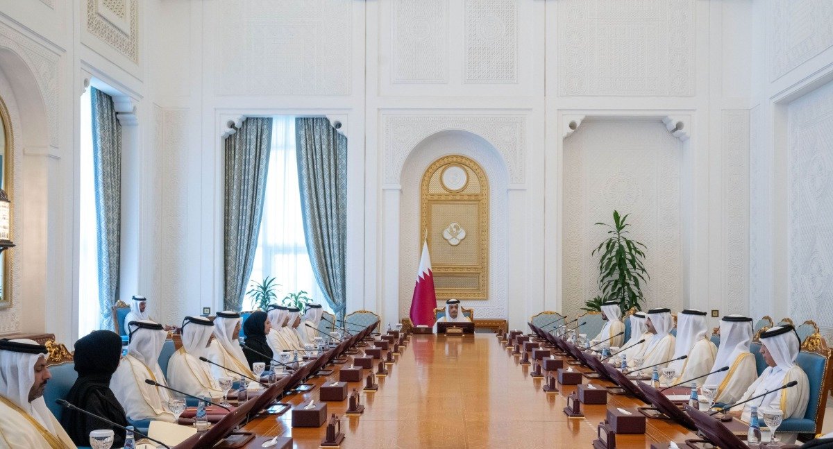 Cabinet Approves Draft Bill Regulating Real Estate Tokenization and Trading