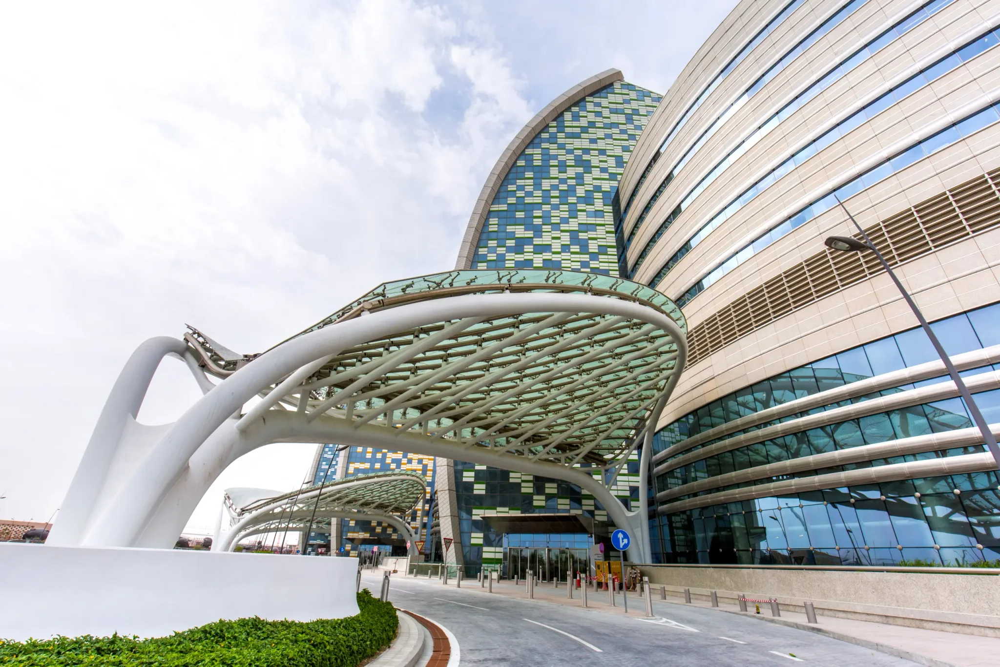 Sidra Medicine Introduces Two New Specialized Therapies for Children with High-Risk Neuroblastoma
