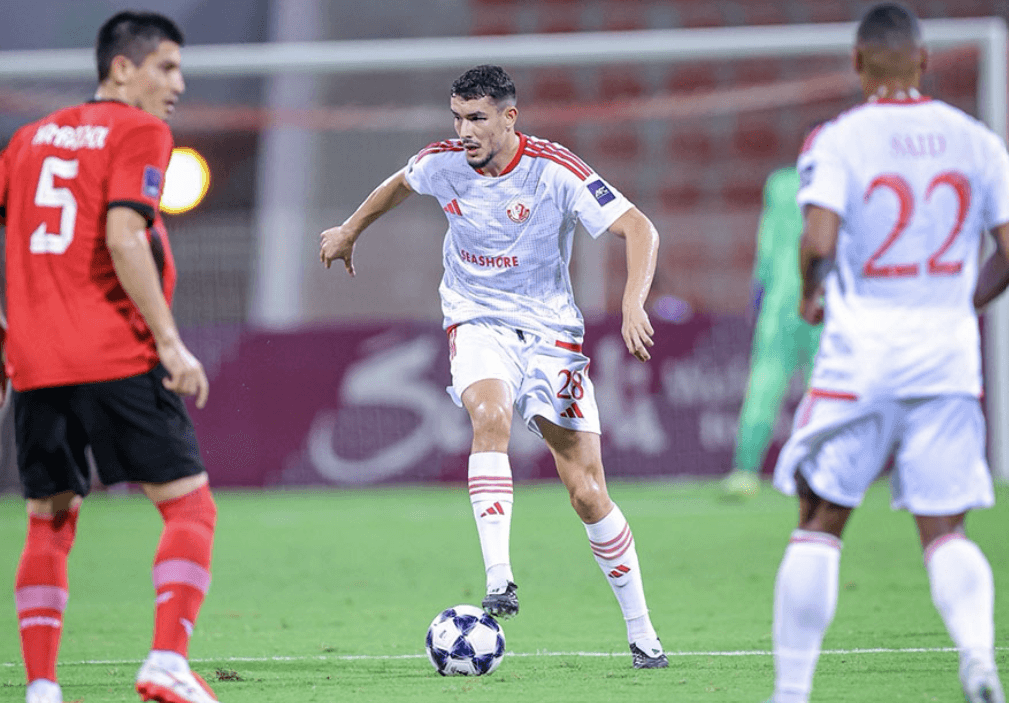 AFC Champions League Elite: Al Shamal SC Draw 0-0 with Iran's Tractor FC