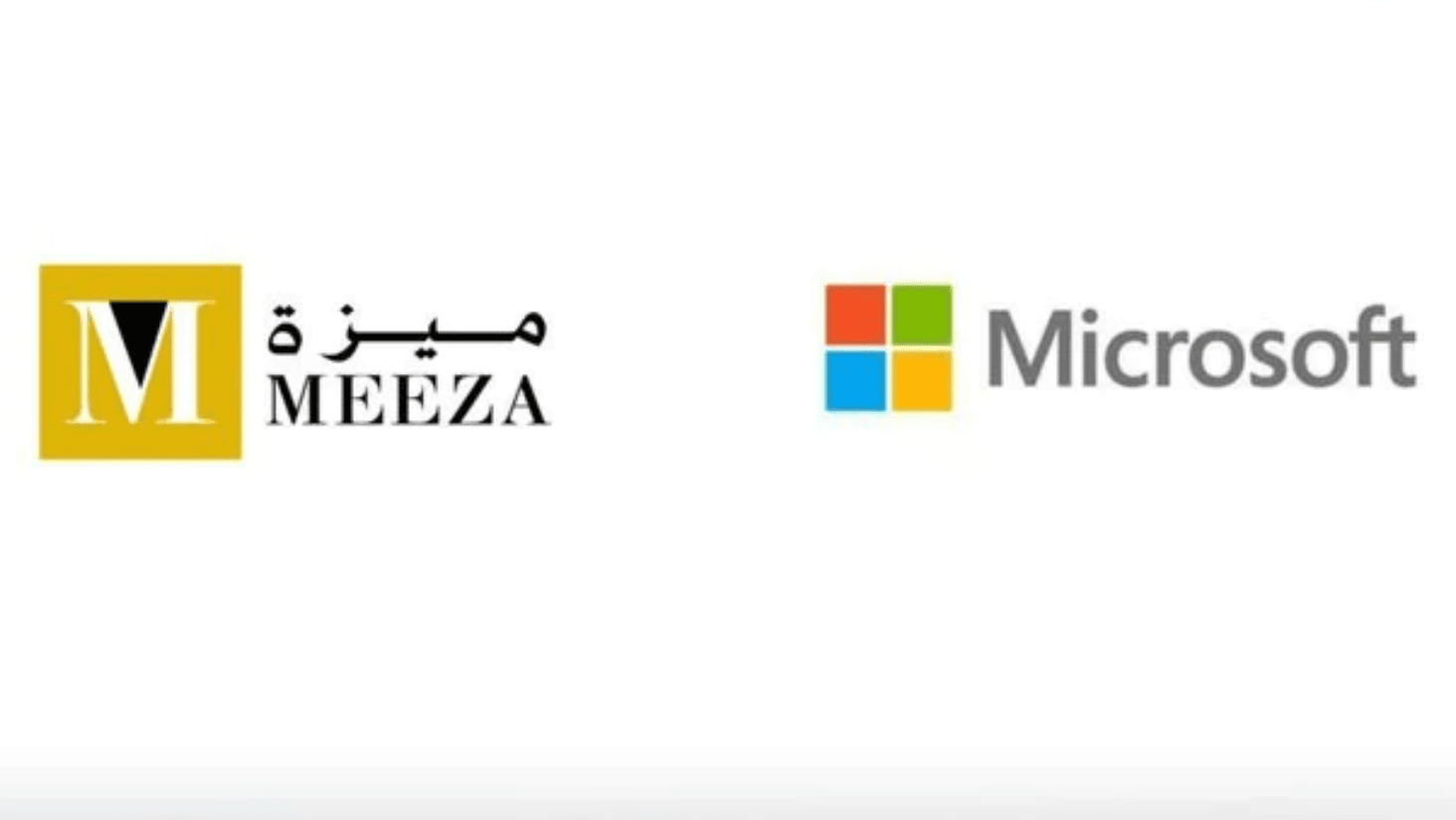 MEEZA and Microsoft launch sovereign private cloud for Qatar