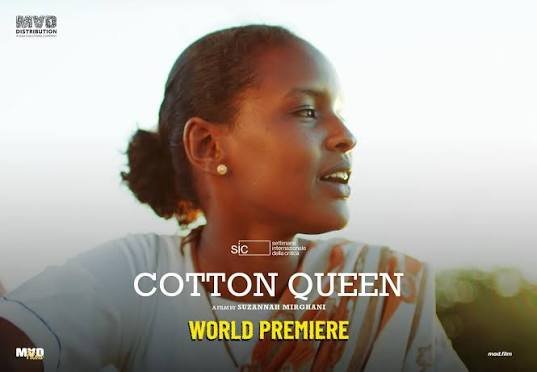 Sudanese film Cotton Queen wins top prize at Oujda film festival