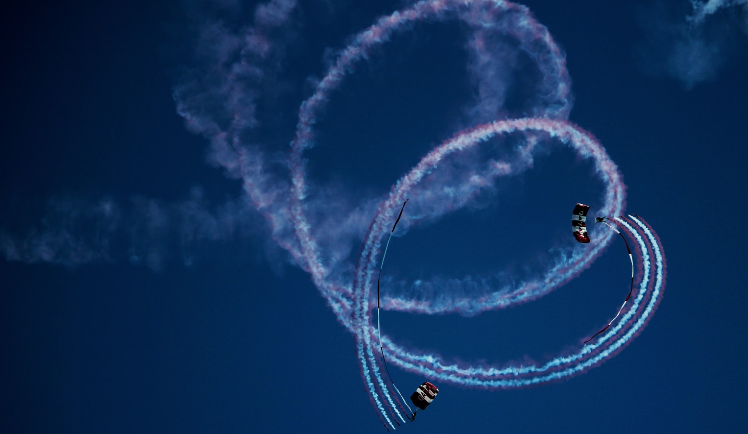 Qatar is all set to celebrate the National Day