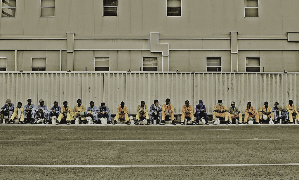 Overtime in Qatar: How much is too much?