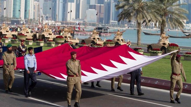 Qatar’s National Day celebrations to reflect spirit of its people’s solidarity and unity
