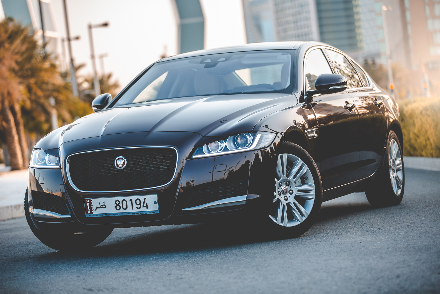 This Ramadan benefit from Jaguar’s complimentary add-ons worth up to QAR 40,000