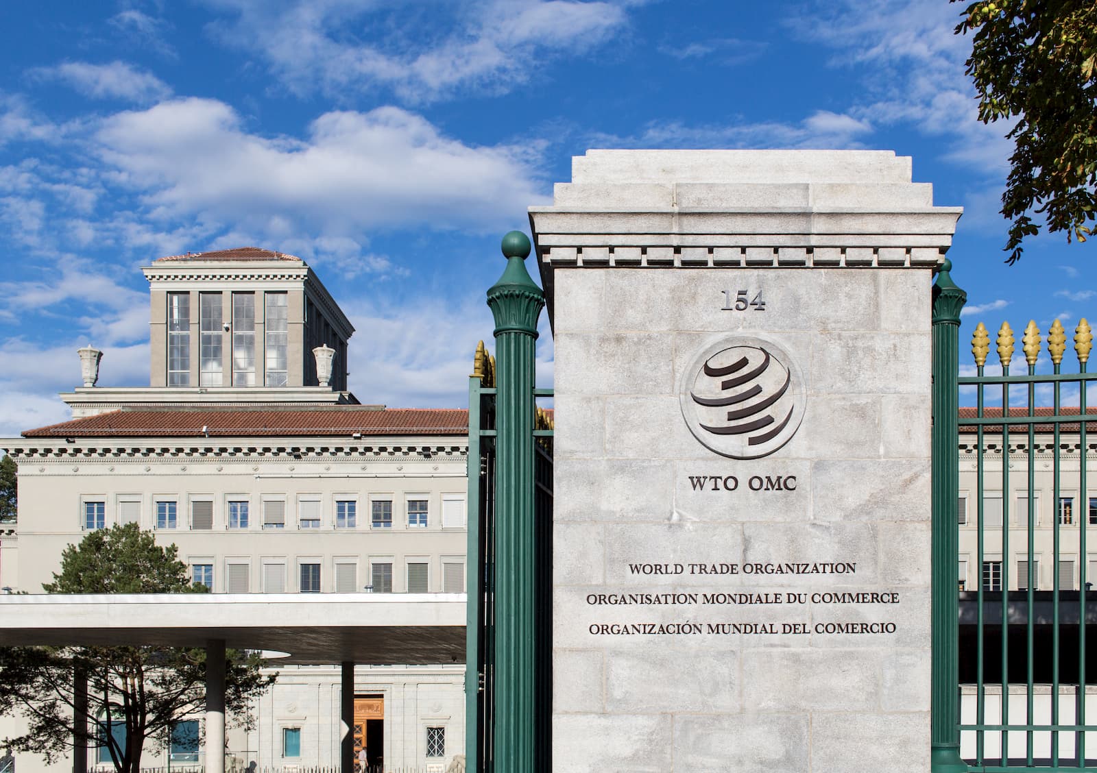 WTO rules in favor of Qatar in broadcast rights dispute with Saudi