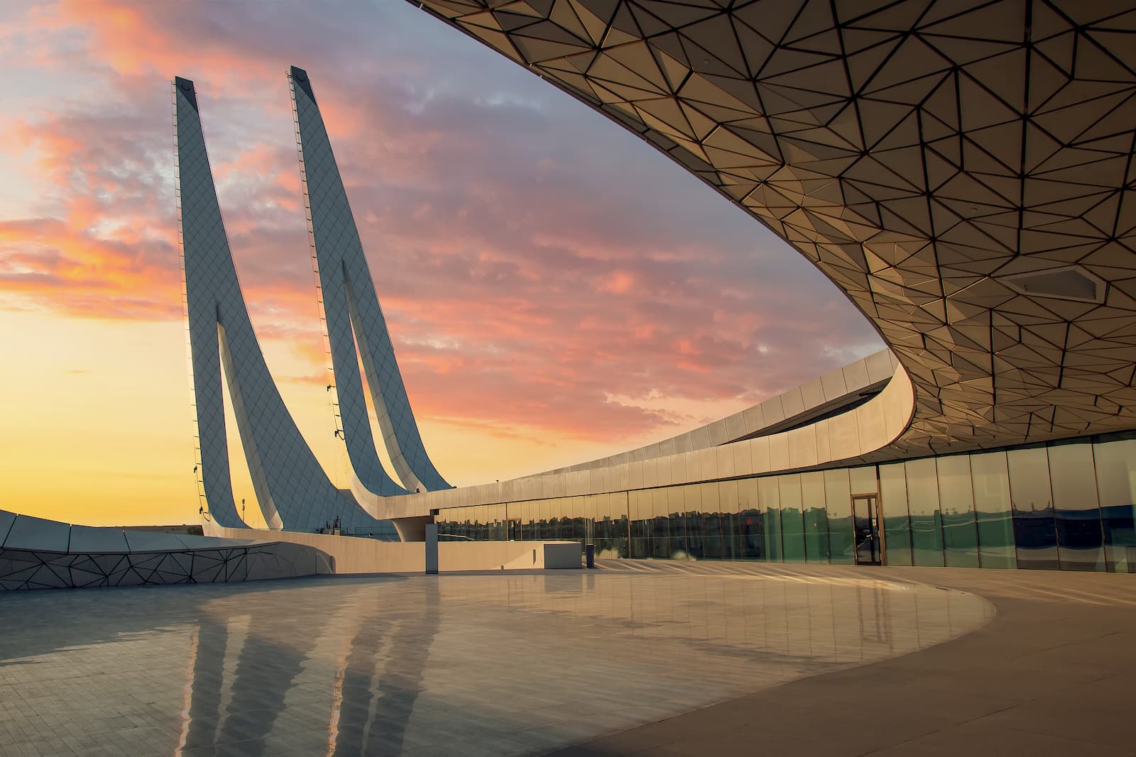 Qatar Foundation conference: Lack of education funding could lead to ‘human tragedy’