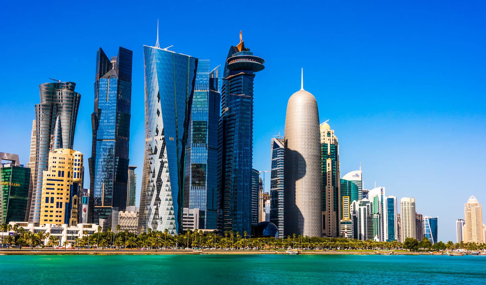 Qatar launches guidance tool for employment in the hotel sector