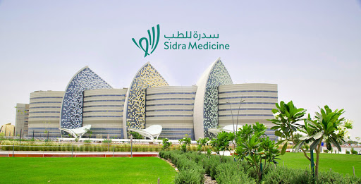 QF's Sidra aims to provide hope to children with rare diseases using precision medicine