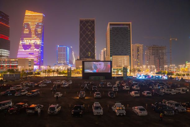 Kids’ Special Screening enchants and Ajyal talks showcase inspires at 8th Ajyal Film Festival