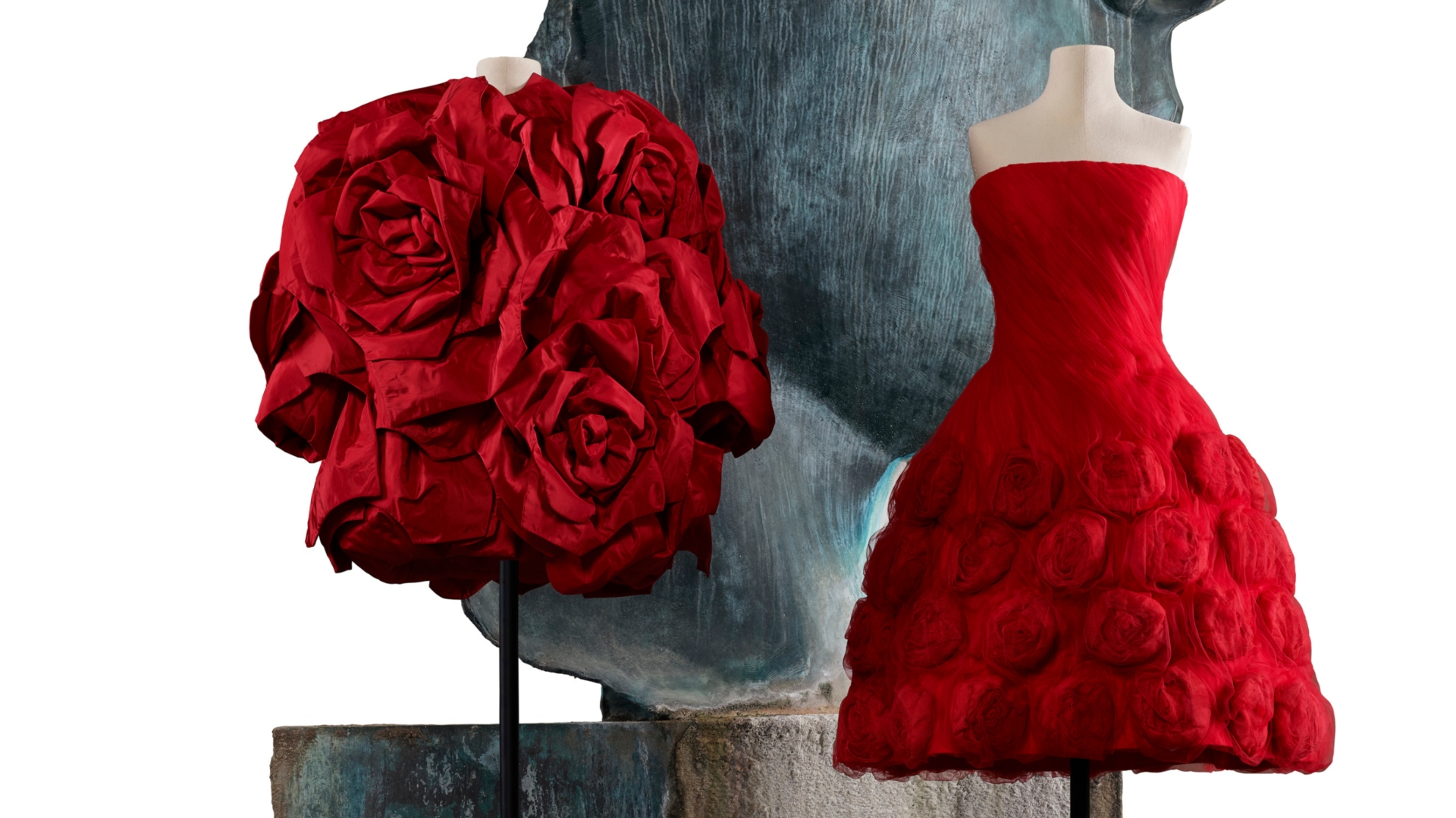 Forever Valentino - A perspective at M7