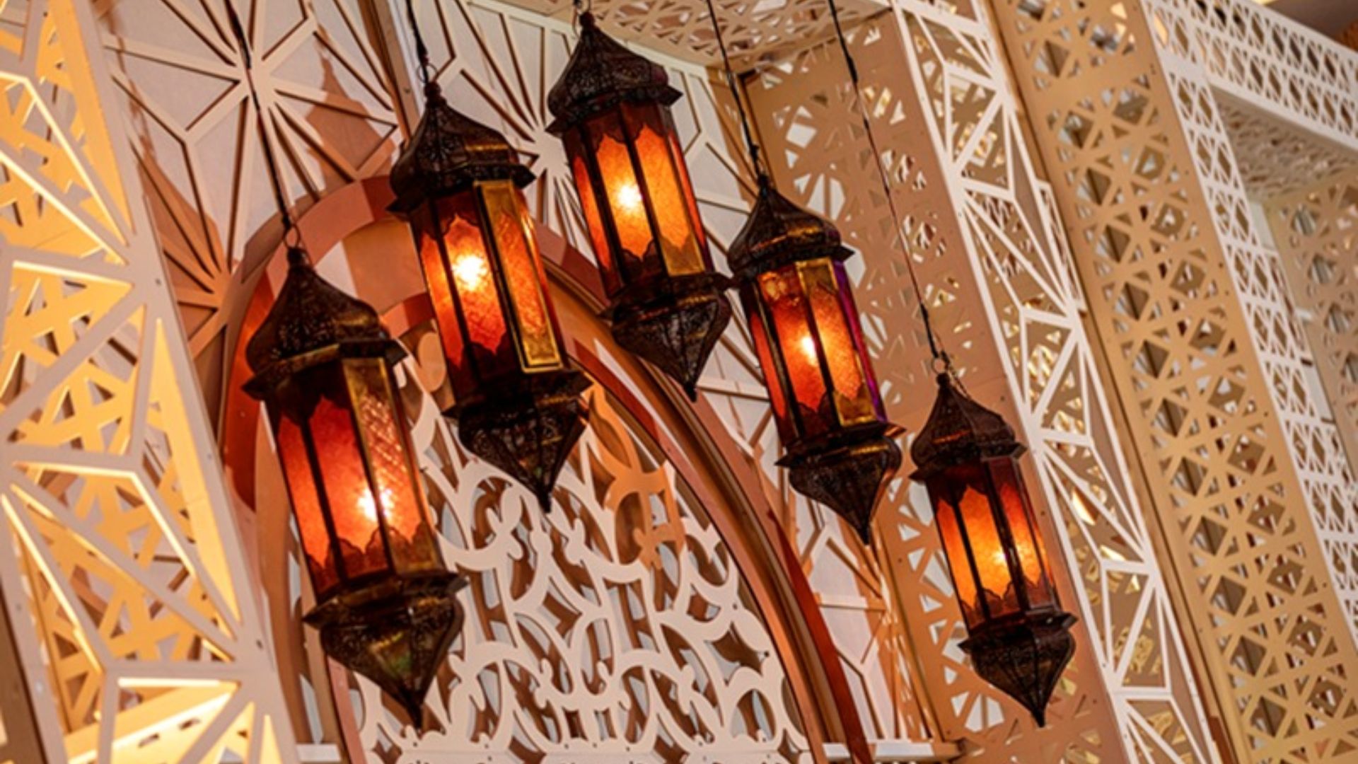 Experience an exquisite Ramadan with InterContinental Doha Beach & Spa