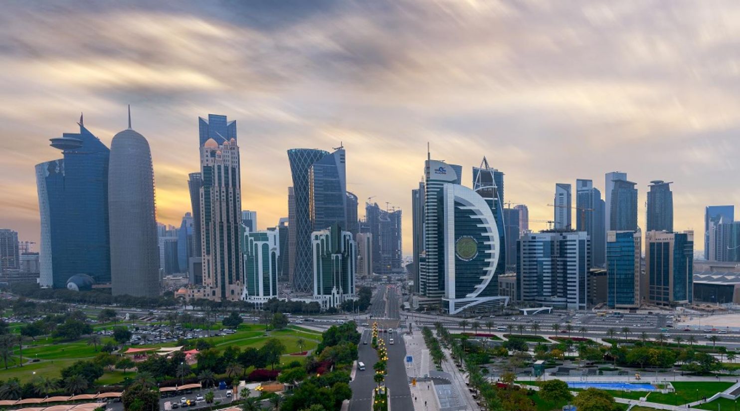 World economy to take centre stage at 2024 Qatar Economic Forum