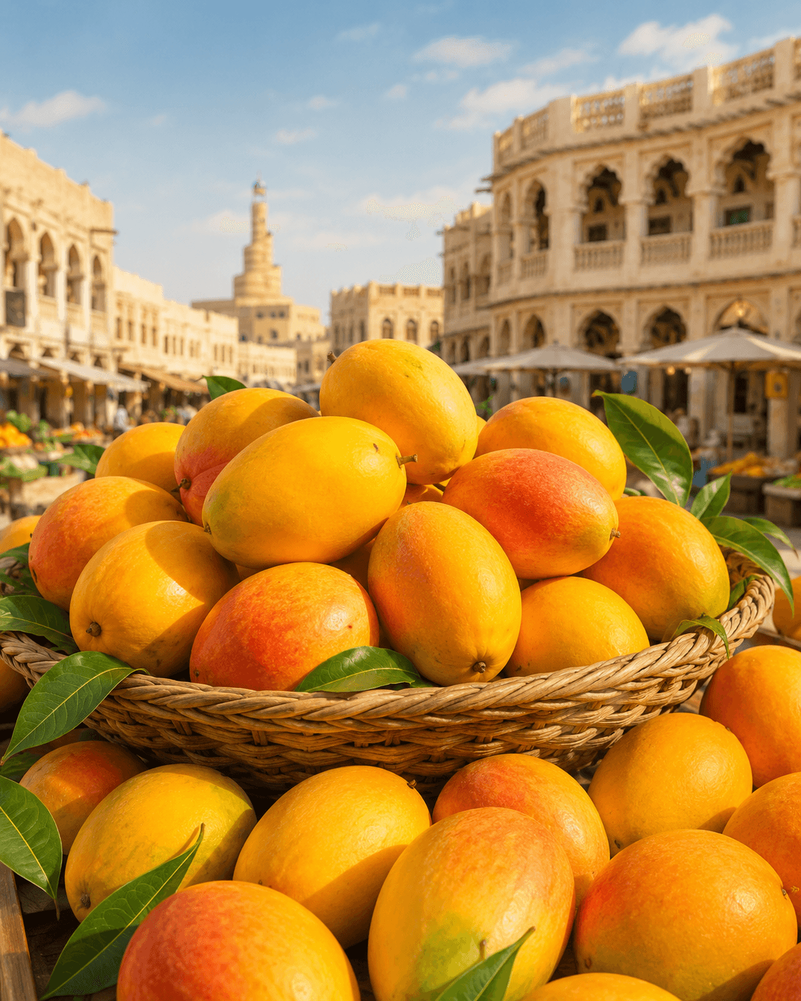 Indian Mango Exhibition 2026