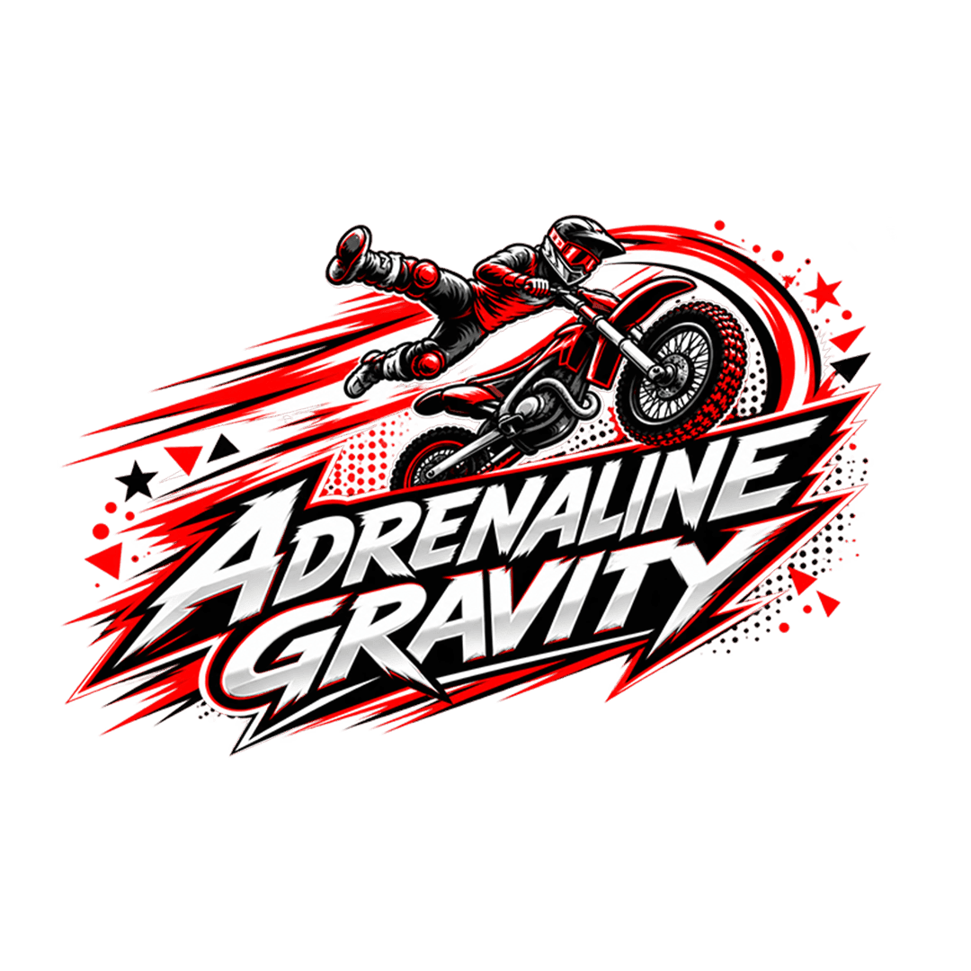 Adrenaline Gravity
