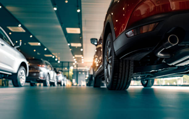 Showroom