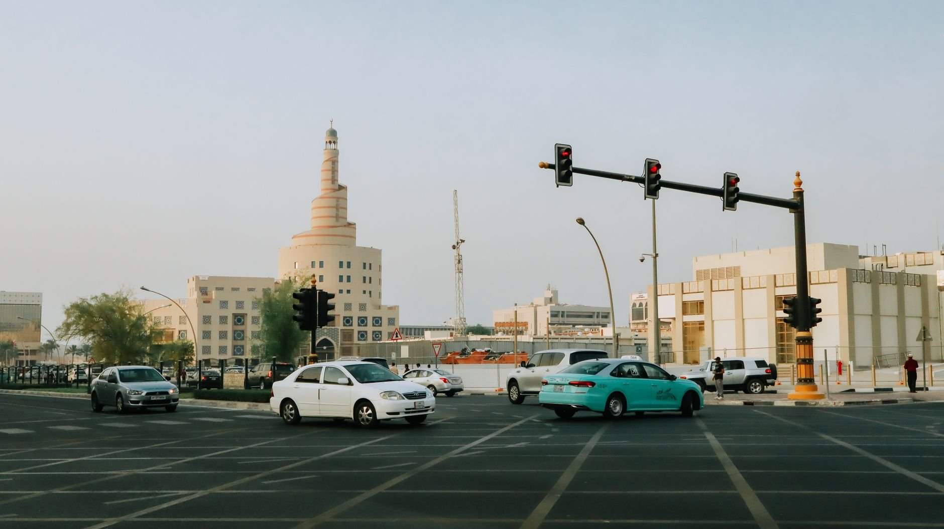 Car Rental Doha: Prices, Tips & Best Deals 2026