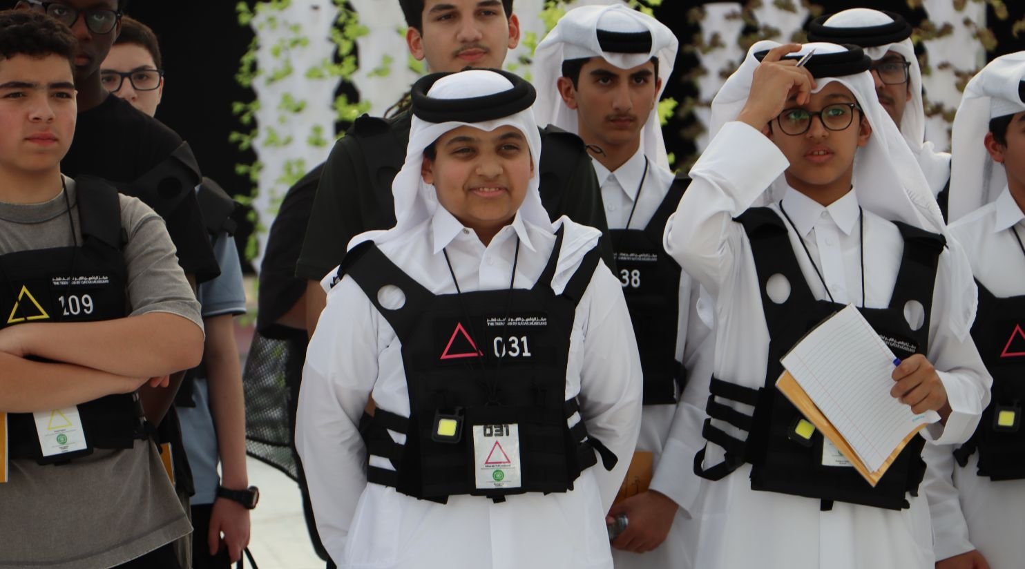 Qatar Museums’ August programme offers plenty of indoor culture, creativity and family activities this summer