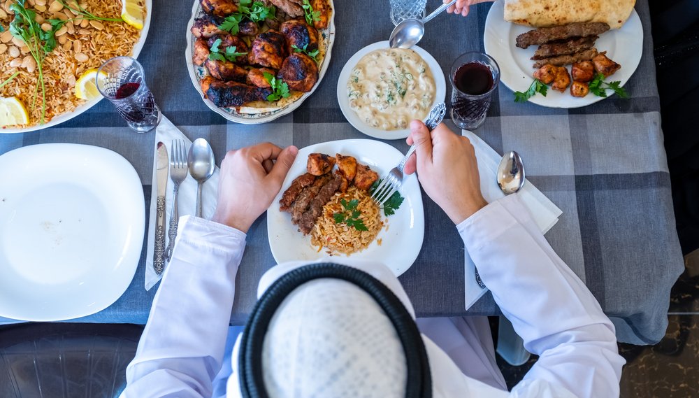MoPH Shares Food Safety Tips for Dining Out and Dealing With Food Poisoning