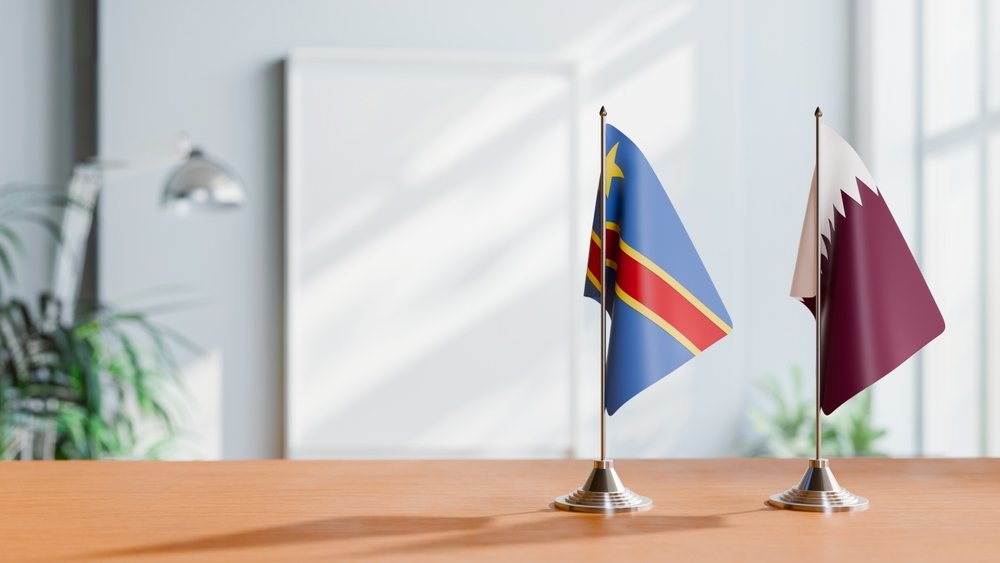15 Detainees Released in Democratic Republic of Congo Under Doha Peace Process