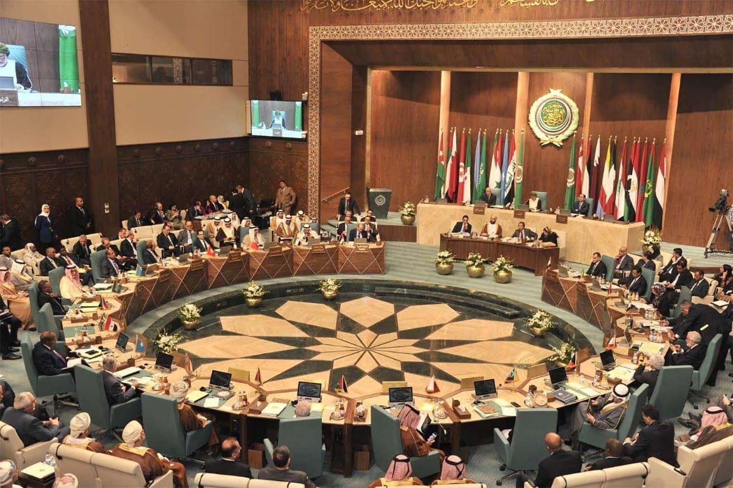 Qatar Participates in Second Meeting of States Parties to Arab Charter on Human Rights