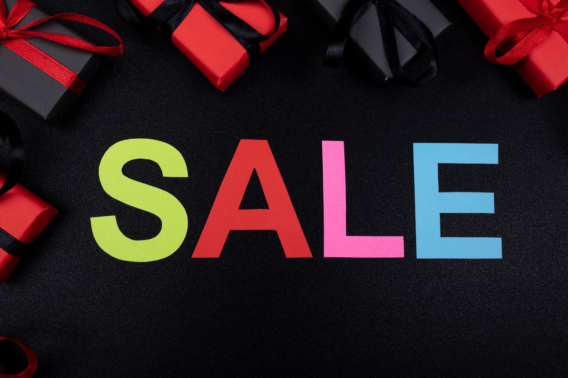 Shopping Sales Seasons in Qatar: Best Deals Guide