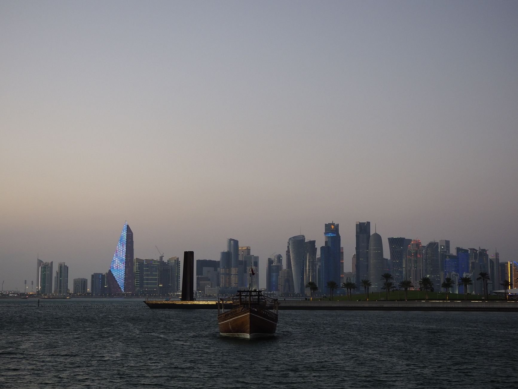 Qatar Government Fees for New Residents 2026