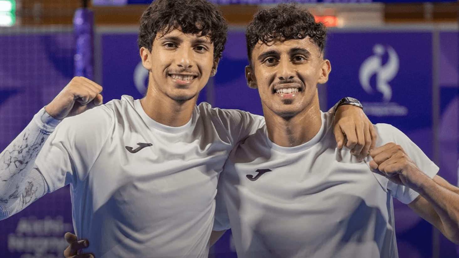 Qatar advance to Asian Games padel semifinals after 2-0 UAE win