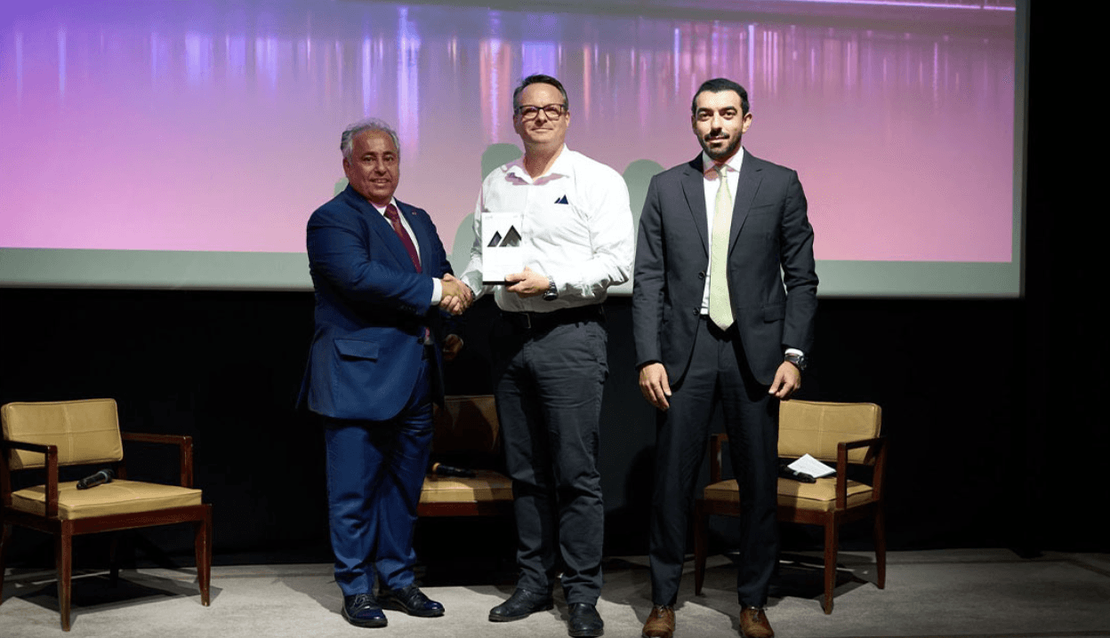 Government Communications Office and Qatar Embassy Host Second Runway to Web Summit Qatar 2027 Event in Paris