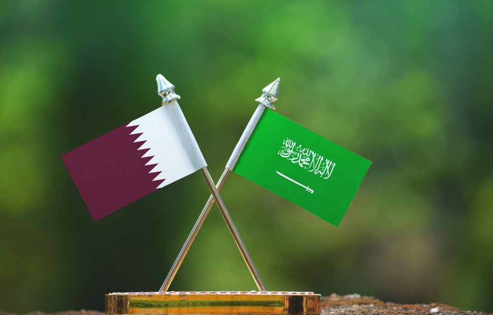 قطر تدين هجمات الحوثيين على مطاري أبها والملك خالد في السعودية