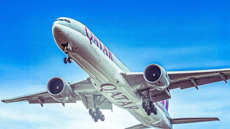 Qatar Airways Temporarily Suspends Flights to Riyadh and Dammam