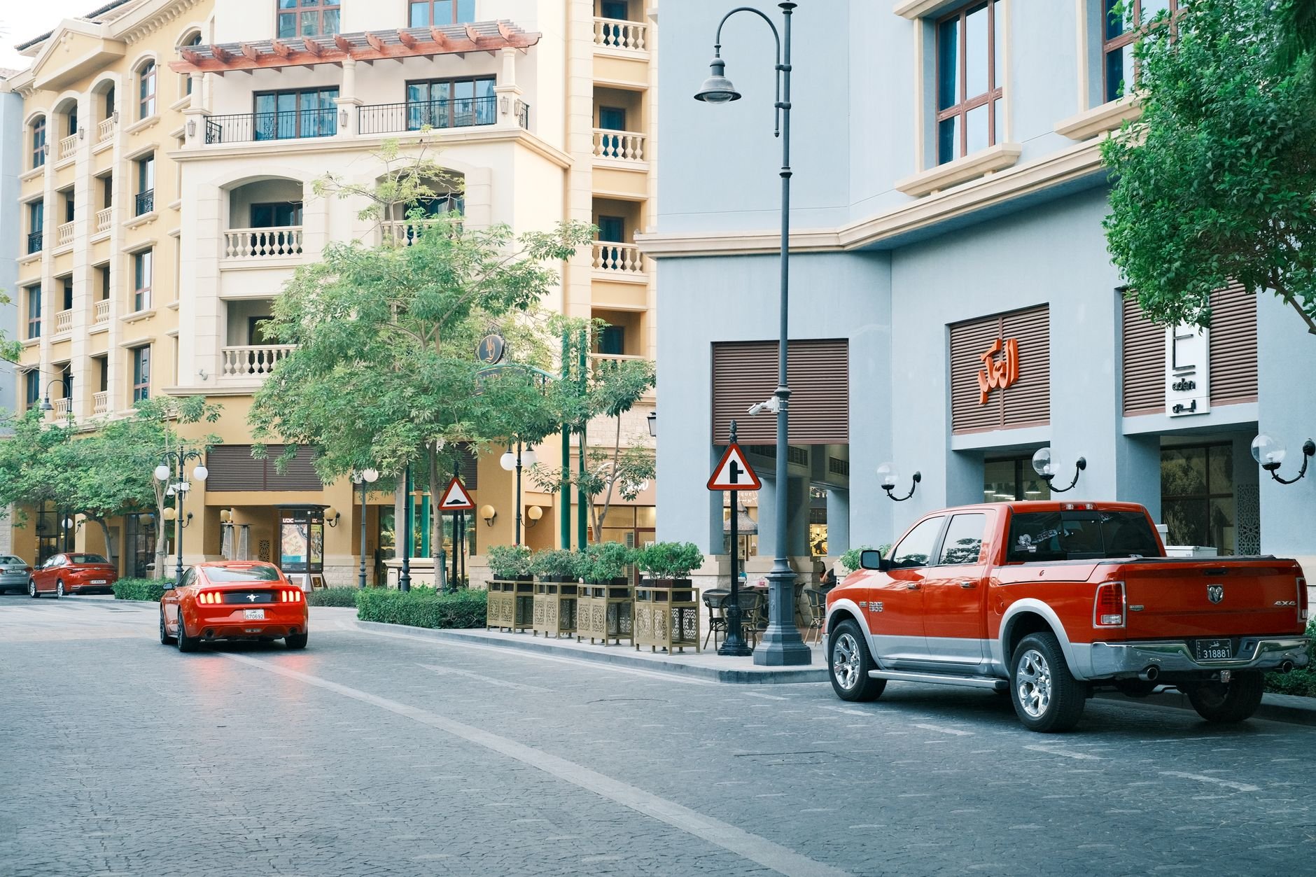 Best Car Dealerships in Doha: New vs Used Compared