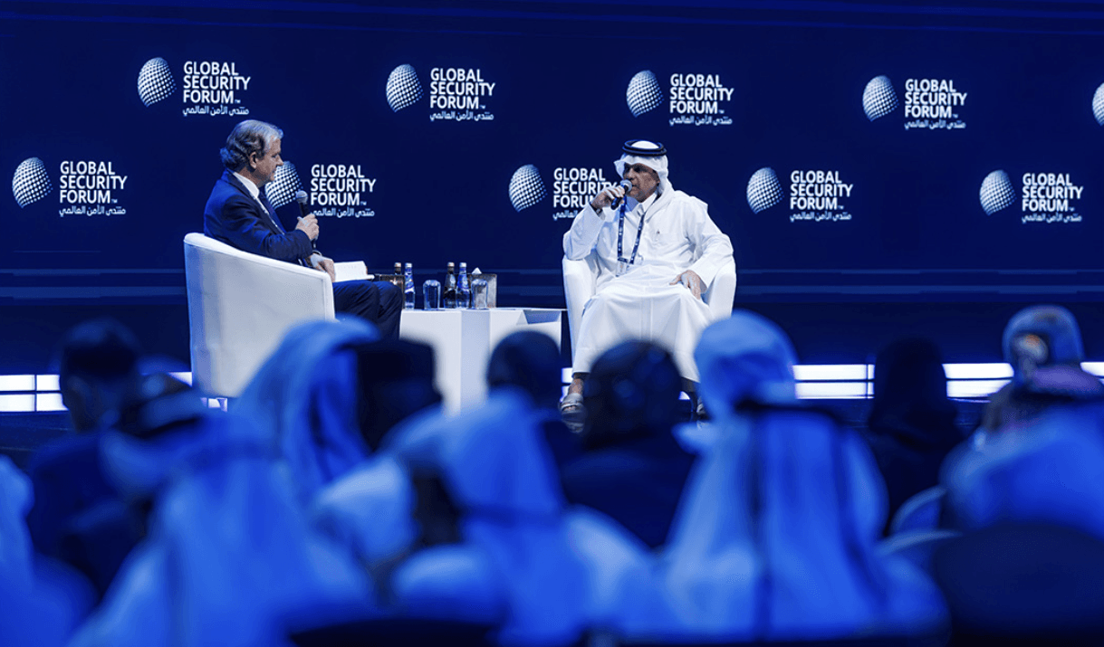 نائب رئيس مجلس الوزراء ووزير الدولة لشؤون الدفاع: قطر تواصل تعزيز قدراتها الدفاعية بالتوازي مع ترسيخ نهج الوساطة والحوار