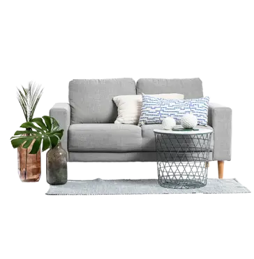 Furniture & Decor